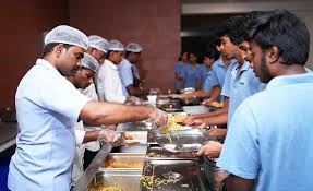 catering service sriperumbumdur
